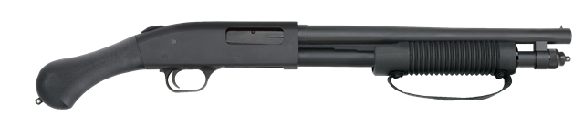 Mossberg Releases 20 Gauge Shockwave