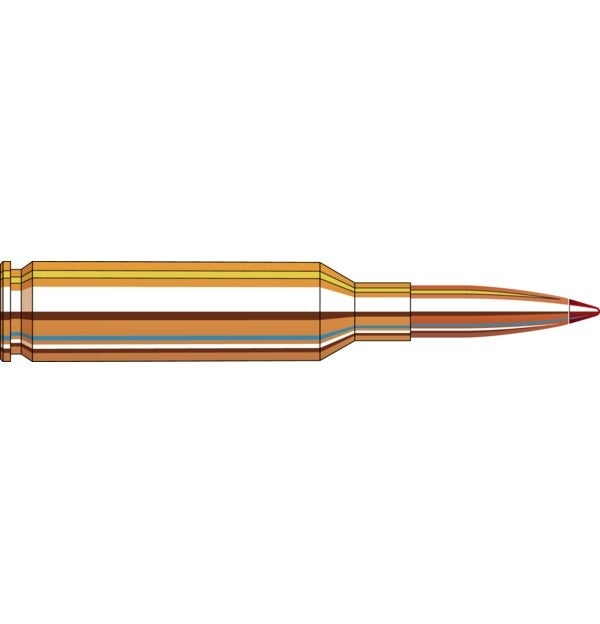 The Rebirth of 6mm Creedmoor