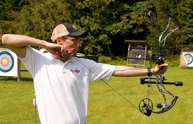 Review: Bowtech Reign 6 Compound Bow