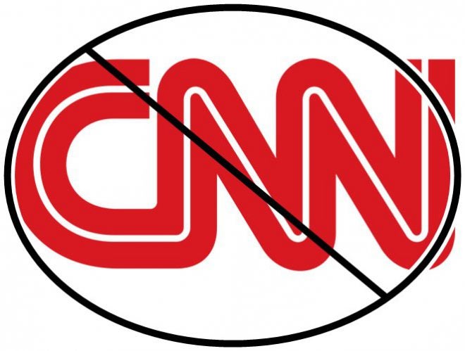 CNN Thinks the NRA Blockade Can be Broken