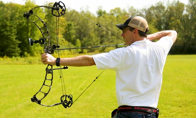 Review: Prime Centergy Hybrid Compound Bow