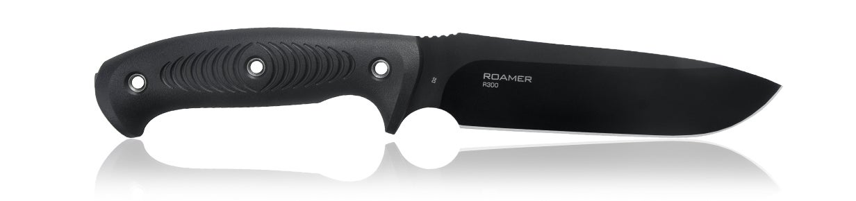 Coming Soon: Steel Will Roamer Knives Coming Soon: Steel Will Roamer Knives