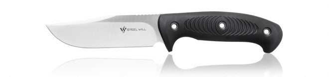 Steel Will Roamer 315 (Photo Credit: SteelWillKnives.com)