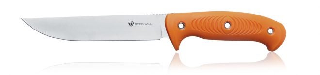 Steel Will Roamer 375 (Photo Credit: SteelWillKnives.com)