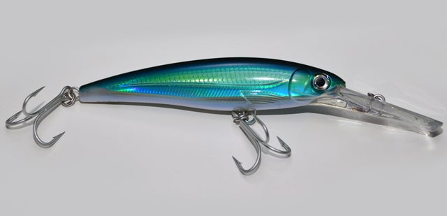 Rapala XRap Magnum 40