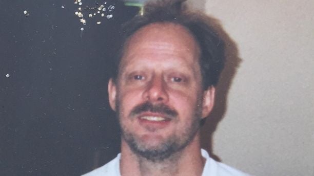 Stephen Paddock, The Perfect Gray Man