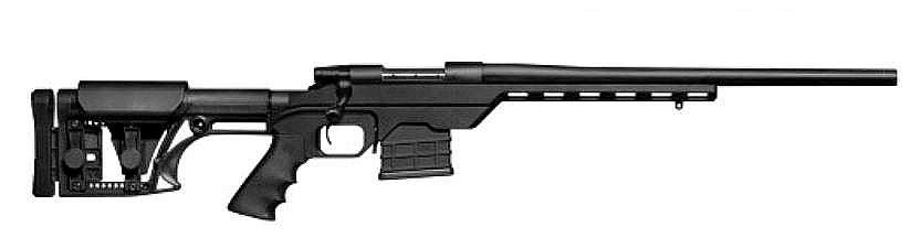 Decided to Get a Rifle to Start Building a Benchrest Monster! Decided to Get a Rifle to Start Building a Benchrest Monster!