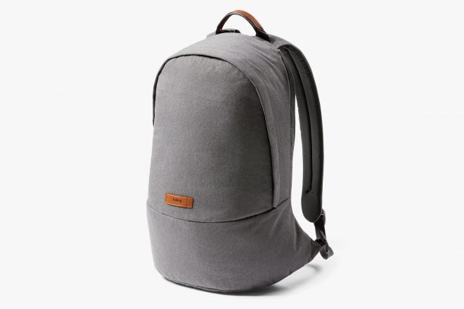 One to Watch: Bellroy Classic Backpack