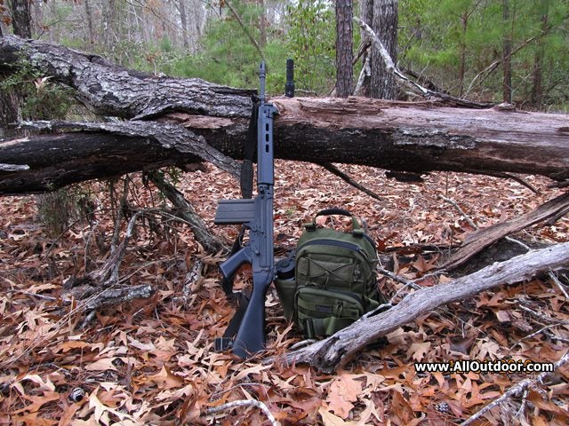 DS Arms FN/FAL