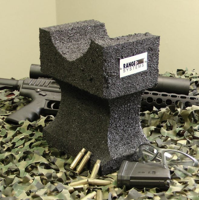 The Range Systems Sight-Bloc