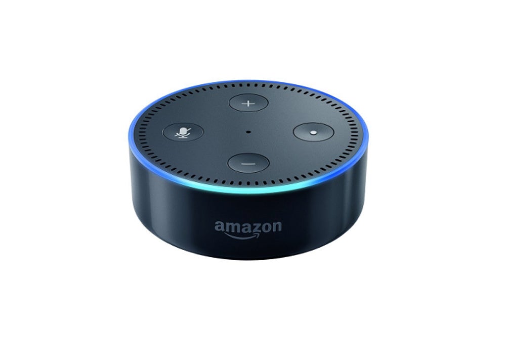 Echo Dot