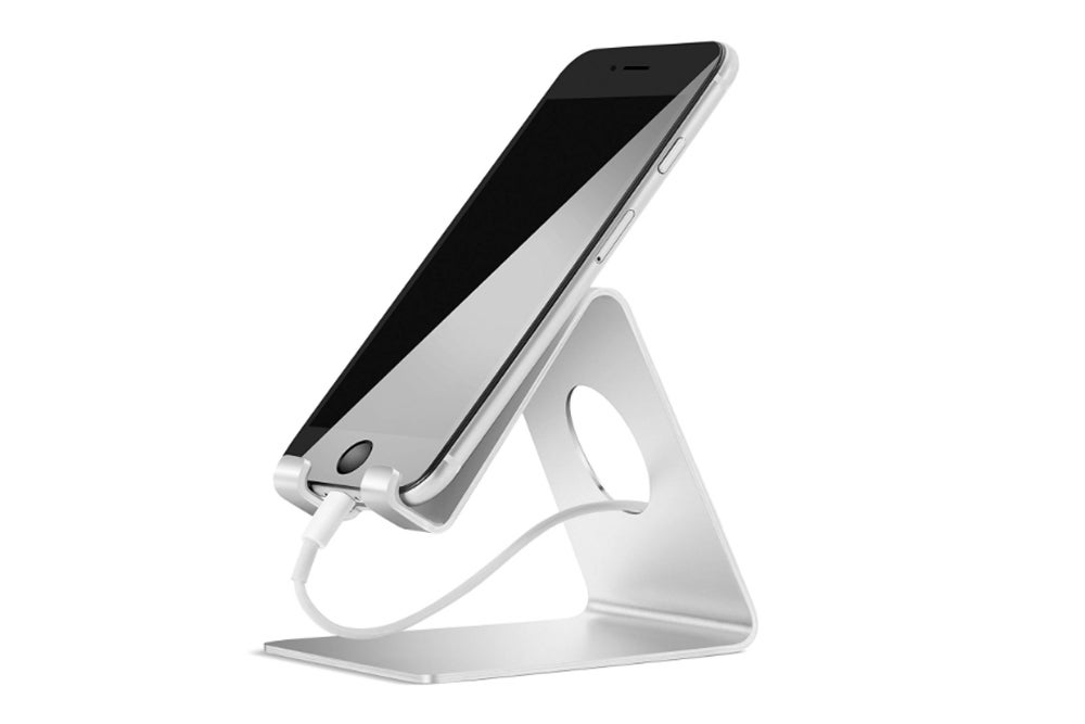 Smartphone Desk Stand