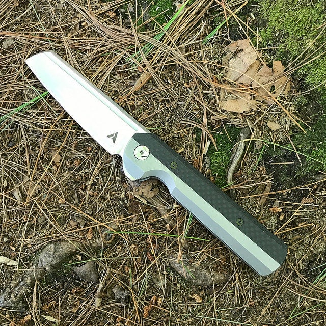 Review: Arcform Slimfoot Frame Lock Folder