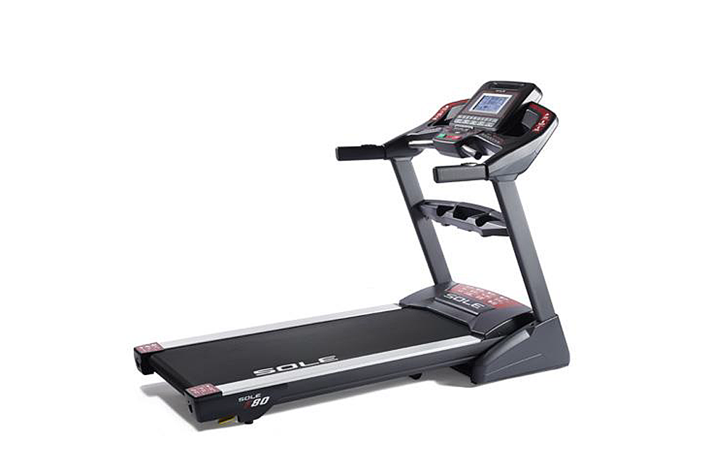 Sole F80 Treadmill