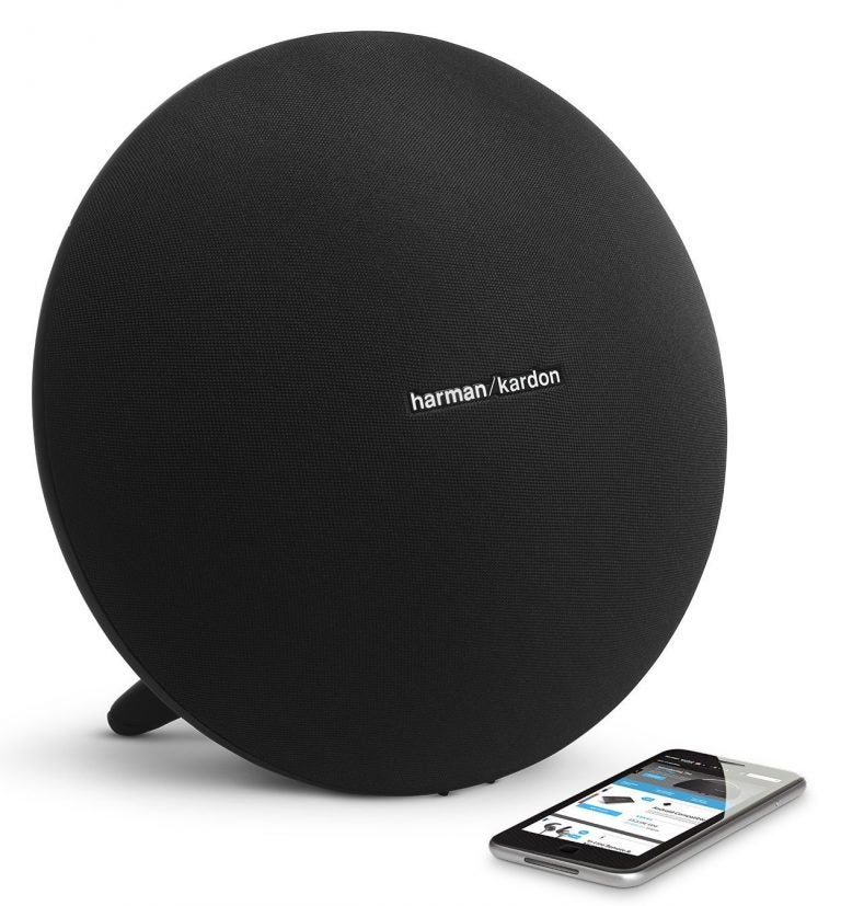 Harman/Kardon Onyx Studio 4 wireless speaker