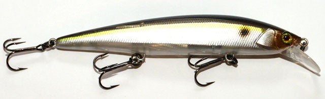 Jackall Rerange Jerkbait