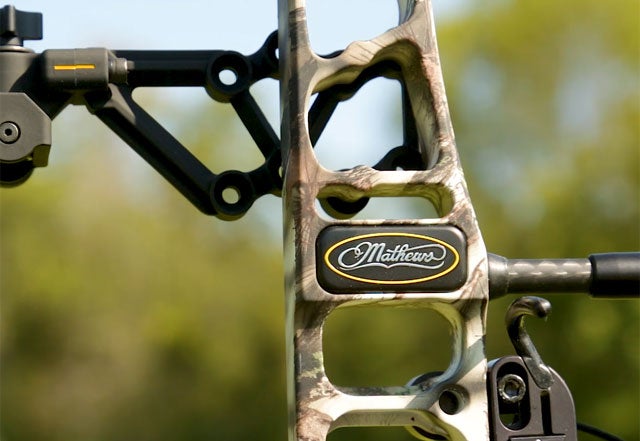 Mathews Halon 32 Riser