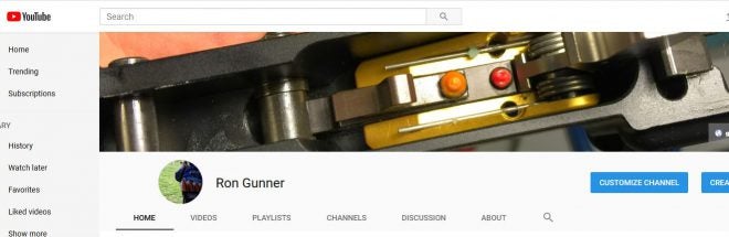 Are YouTube Gun Channels Past Their Prime?