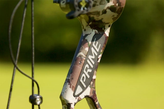 Prime Centergy Hybrid Grip