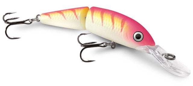 Rapala Jointed Deep Husky Jerk