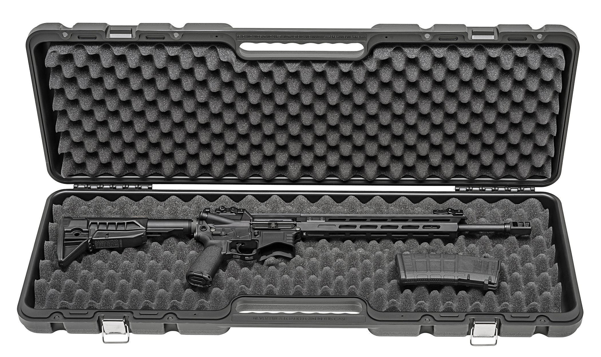 Springfield armory saint edge