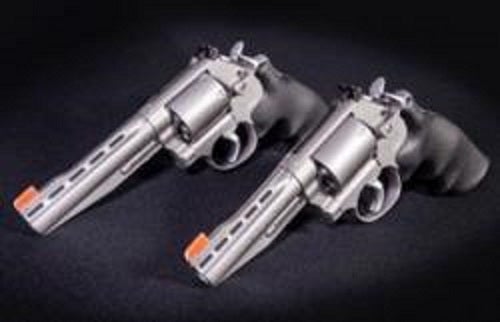 Smith and Wesson’s New 686 Series