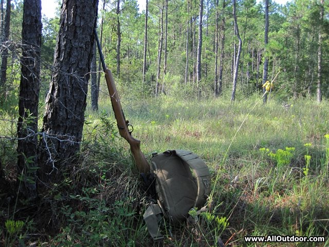 Preppers: Bolt Action 22 Rifle Best Bang For The Buck