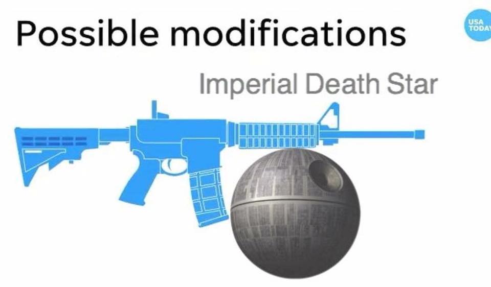 Death star