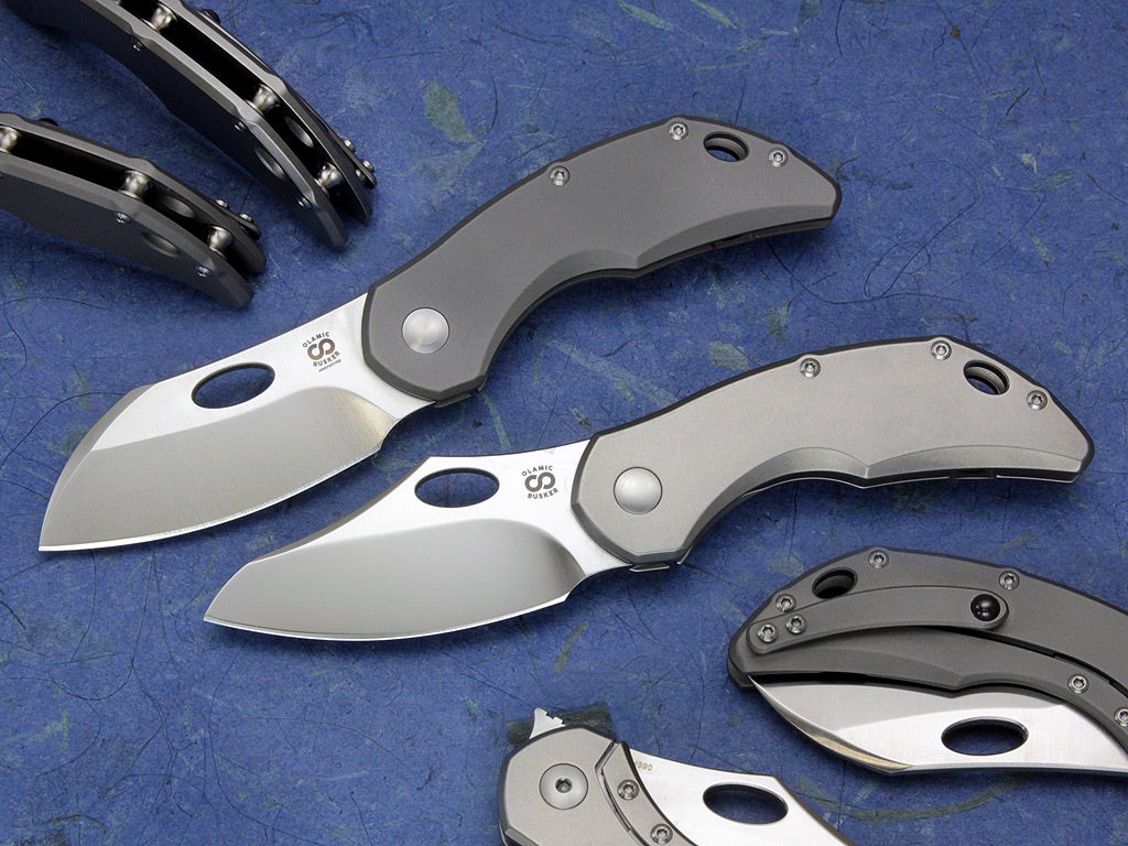 One to Watch: Olamic Busker One to Watch: Olamic Busker
