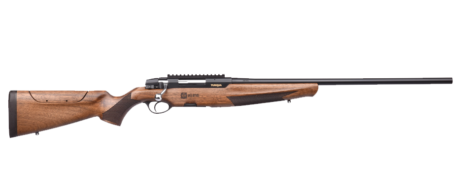 ATA Arms Turqua 308 Win Bolt-Action Rifle ATA Arms Turqua 308 Win Bolt-Action Rifle