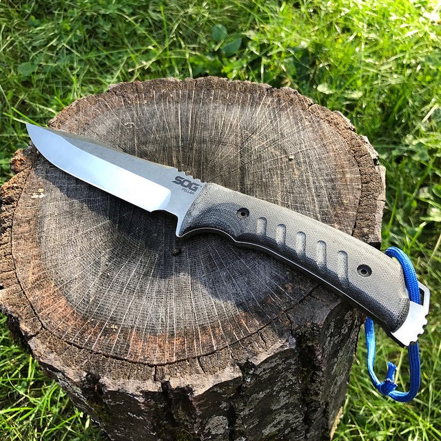 SOG Pillar Review