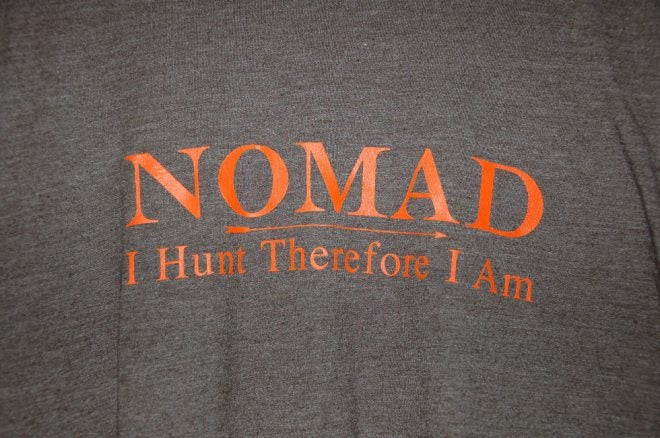 Nomad