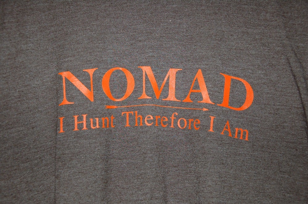 Nomad Nomad