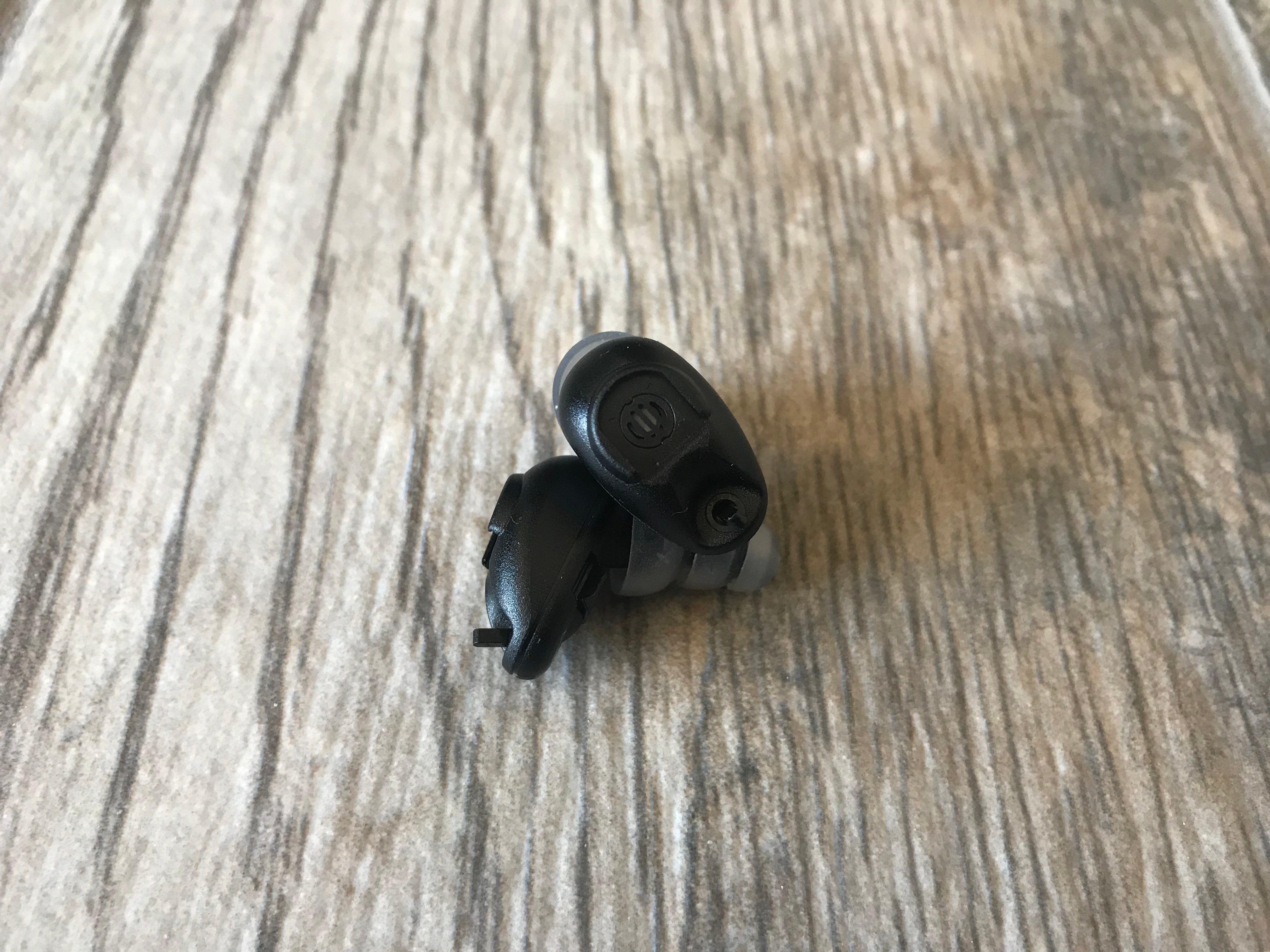 Review: Etymotic GunSport Pro Electronic Ear Protection Review: Etymotic GunSport Pro Electronic Ear Protection