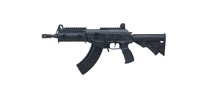 IWI Galil ACE 31: SBR Full-Auto Goodness IWI Galil ACE 31: SBR Full-Auto Goodness