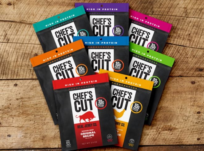 Review: Chef’s Cut Real Jerky Co.