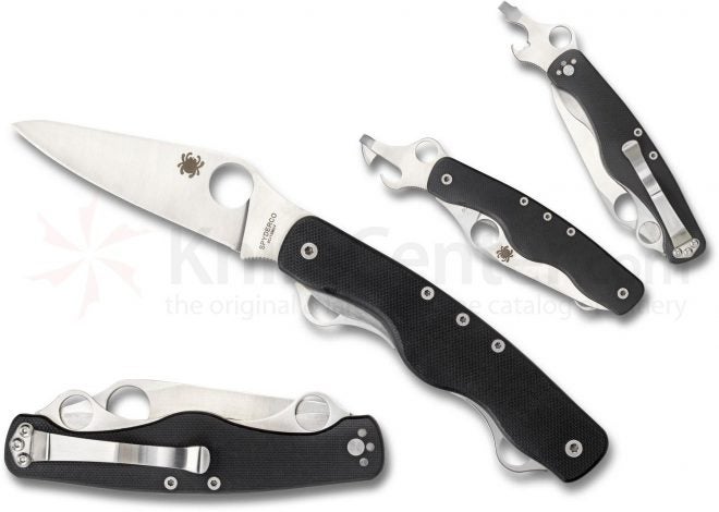 Counterfeit Knives Yes or No?