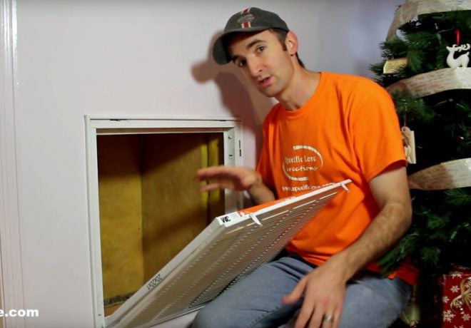 Watch: 10 Hiding Spots Already in Your Home
