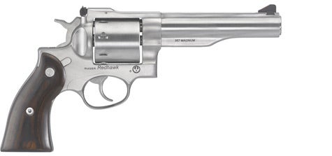 Ruger Redhawk 5060