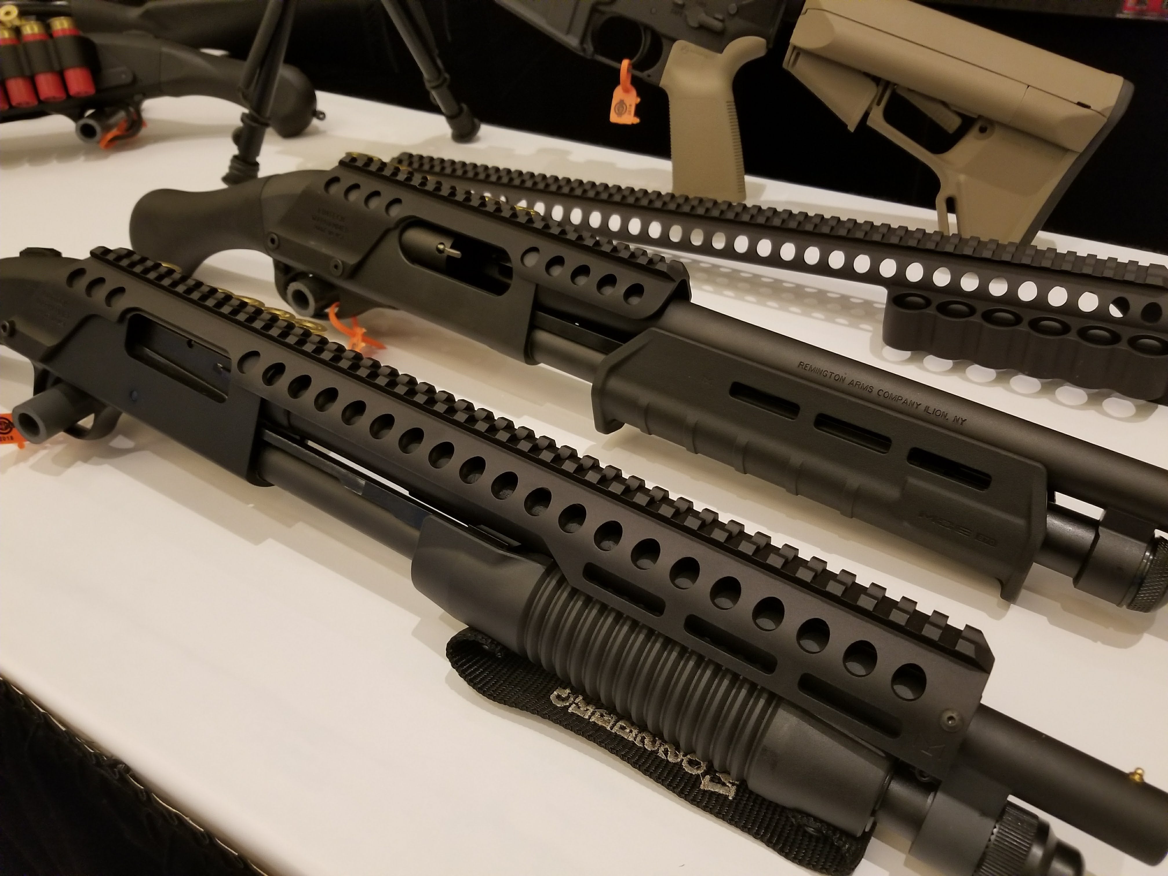 Aimtech Warhammer for Tac-14 and Shockwave Aimtech Warhammer for Tac-14 and Shockwave