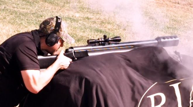 Watch: Rock Island Auction Company Shoots the 950 JDJ (and More)