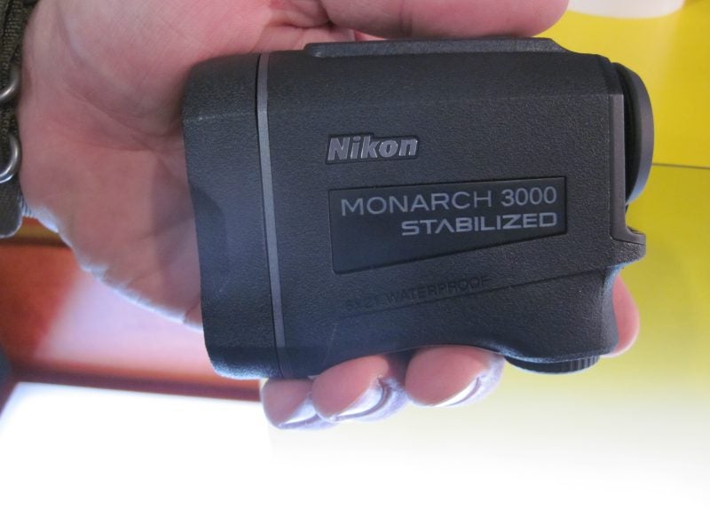 New Nikon Rangefinders at SHOT Show 2018 New Nikon Rangefinders at SHOT Show 2018