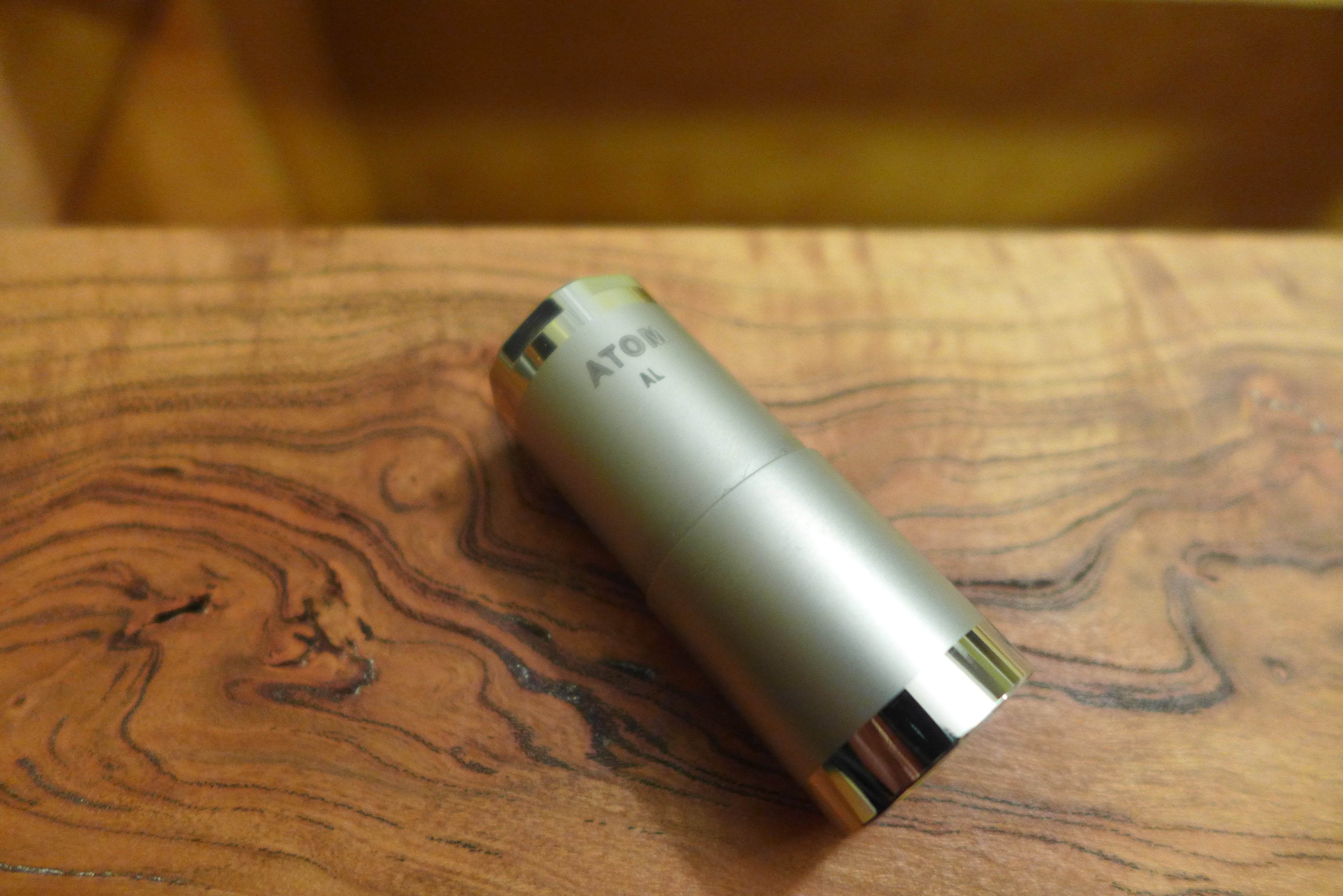 Prometheus Flashlights Buys FourSevens Prometheus Flashlights Buys FourSevens