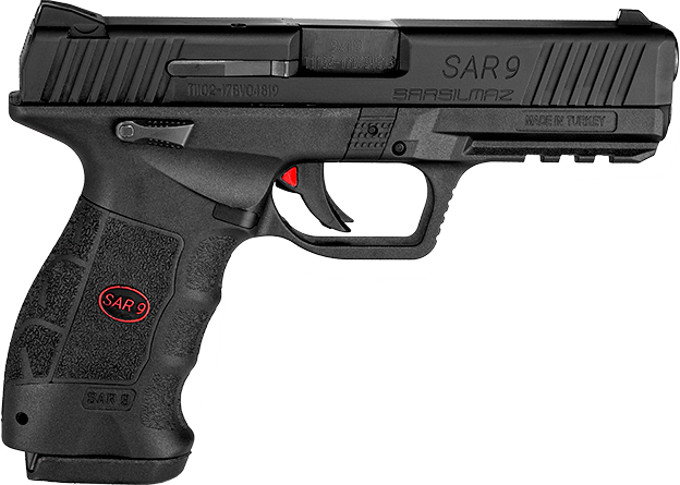 sar9-black