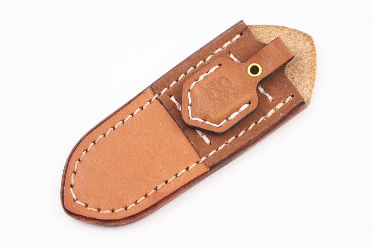 EDCing a Fixed Blade: Do You Do It, and How? EDCing a Fixed Blade: Do You Do It, and How?