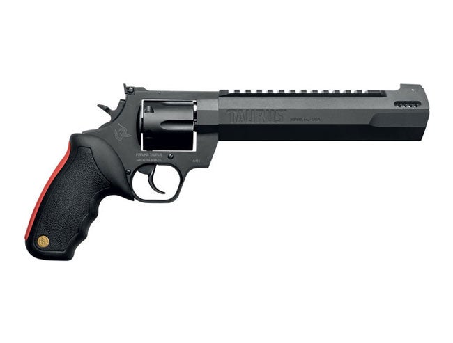 Taurus Raging Hunter (Photo by Taurus)