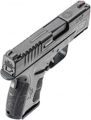 XDS Mod.2