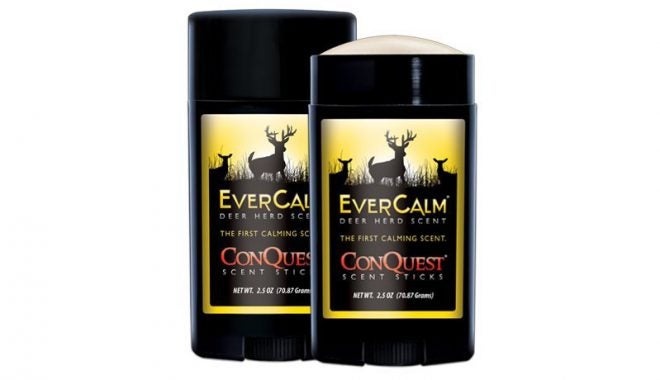 EverCalm Deer Scent Makes You Smell Like a Deer’s Bed
