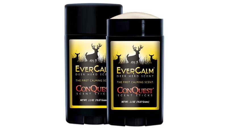 EverCalm Deer Scent Makes You Smell Like a Deer’s Bed EverCalm Deer Scent Makes You Smell Like a Deer’s Bed