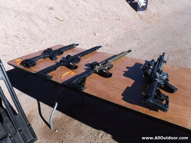 HIPERFIRE At SHOT Show 2018